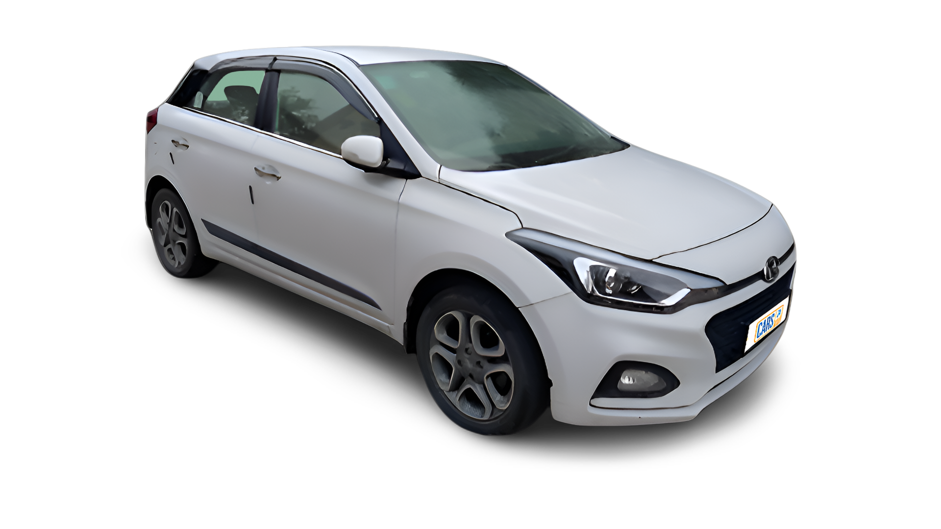 2018 Hyundai Elite i20 - Hatchback - Petrol - Manual - ₹4.99 lakh